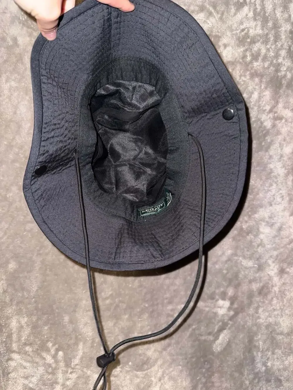Legacy boonie bucket